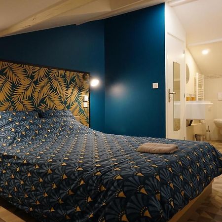 Appart Cosy 4 Personnes Avec Terrasse ラ・ロッシュ＝シュル＝ヨン エクステリア 写真